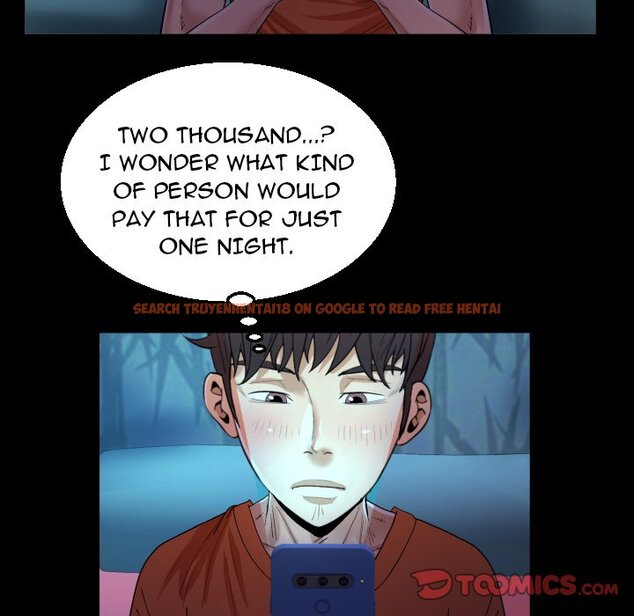 Read Hentai Image 72 201 in comic The Unforeseen Guest - Chapter 51 - hentaitnt.net