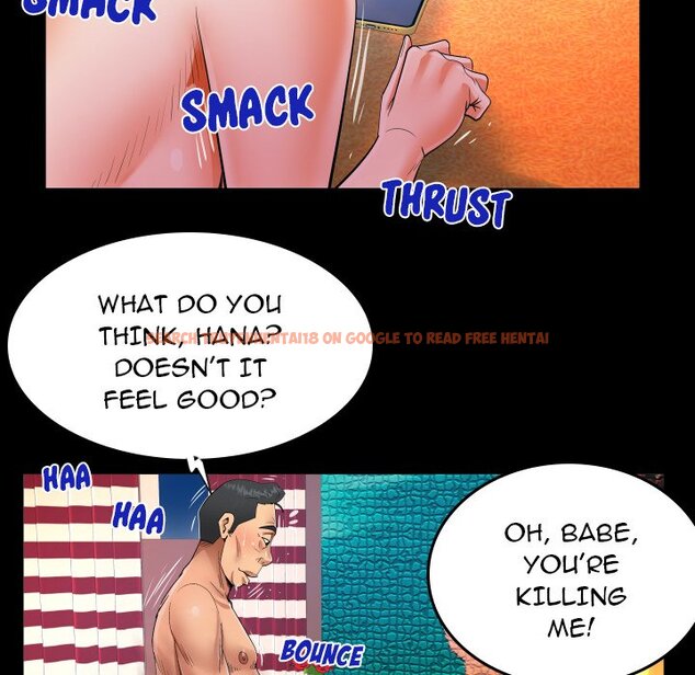 Read Hentai Image 74 201 in comic The Unforeseen Guest - Chapter 51 - hentaitnt.net