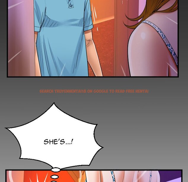 Read Hentai Image 87 208 in comic The Unforeseen Guest - Chapter 51 - hentaitnt.net