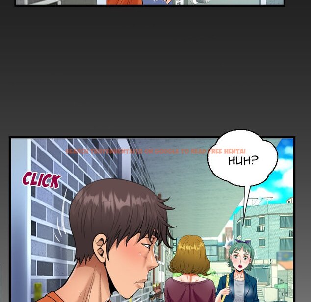Read Hentai Image 9 201 in comic The Unforeseen Guest - Chapter 51 - hentaitnt.net