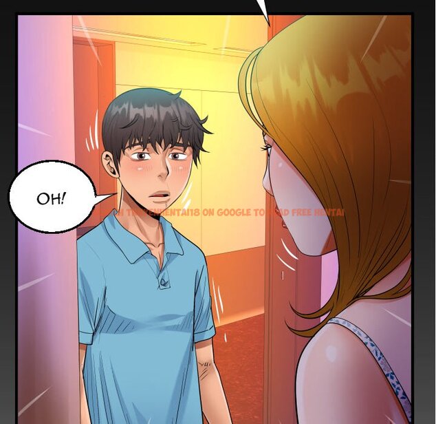 Read Hentai Image 10 293 in comic The Unforeseen Guest - Chapter 52 - www.hentaitnt.net