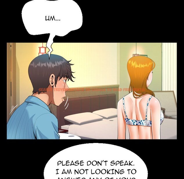 Read Hentai Image 23 293 in comic The Unforeseen Guest - Chapter 52 - www.hentaitnt.net