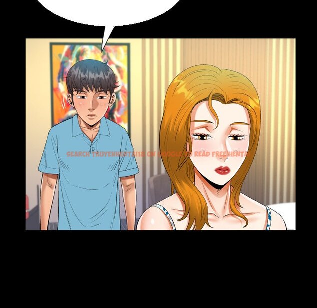 Read Hentai Image 27 293 in comic The Unforeseen Guest - Chapter 52 - www.hentaitnt.net