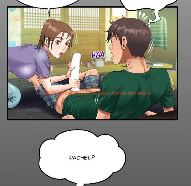 Read Hentai Image 15 285 in comic The Unforeseen Guest - Chapter 53 - www.hentaitnt.net