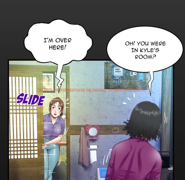 Read Hentai Image 17 285 in comic The Unforeseen Guest - Chapter 53 - www.hentaitnt.net