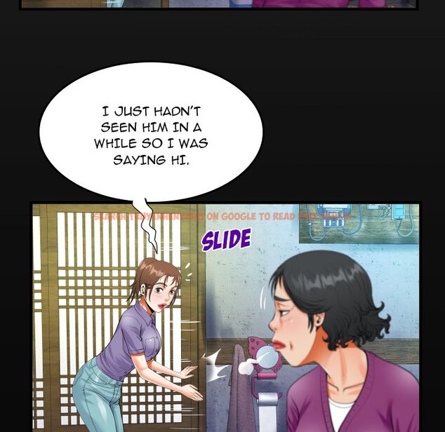 Read Hentai Image 18 285 in comic The Unforeseen Guest - Chapter 53 - www.hentaitnt.net