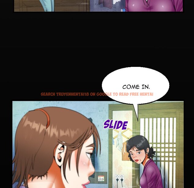 Read Hentai Image 19 285 in comic The Unforeseen Guest - Chapter 53 - www.hentaitnt.net