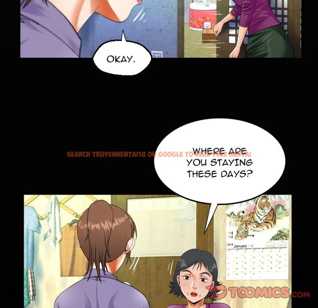 Read Hentai Image 20 285 in comic The Unforeseen Guest - Chapter 53 - www.hentaitnt.net