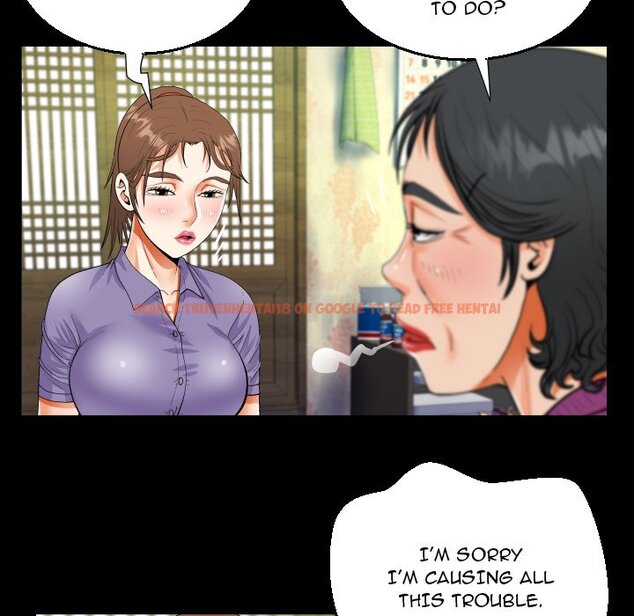 Read Hentai Image 22 285 in comic The Unforeseen Guest - Chapter 53 - www.hentaitnt.net