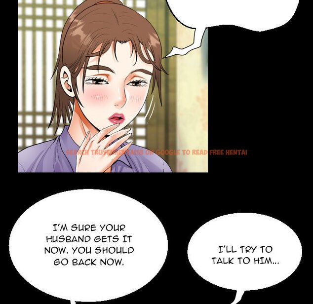 Read Hentai Image 23 285 in comic The Unforeseen Guest - Chapter 53 - www.hentaitnt.net