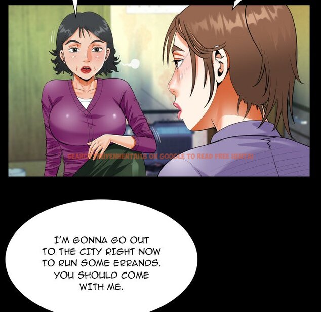 Read Hentai Image 24 285 in comic The Unforeseen Guest - Chapter 53 - www.hentaitnt.net