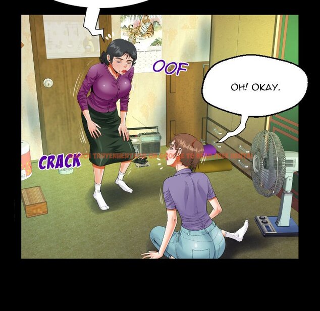 Read Hentai Image 25 285 in comic The Unforeseen Guest - Chapter 53 - www.hentaitnt.net
