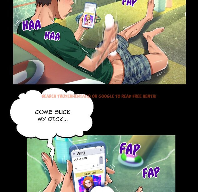 Read Hentai Image 29 285 in comic The Unforeseen Guest - Chapter 53 - www.hentaitnt.net