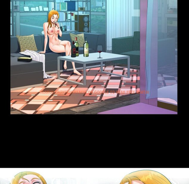 Read Hentai Image 60 292 in comic The Unforeseen Guest - Chapter 53 - www.hentaitnt.net
