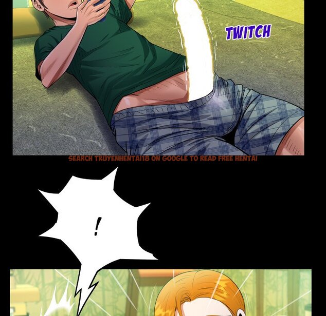 Read Hentai Image 7 285 in comic The Unforeseen Guest - Chapter 53 - www.hentaitnt.net