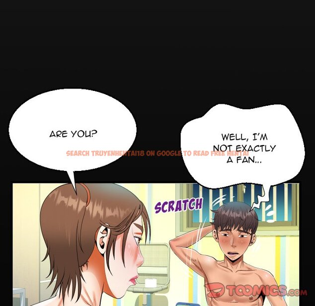 Read Hentai Image 20 278 in comic The Unforeseen Guest - Chapter 54 - www.hentaitnt.net
