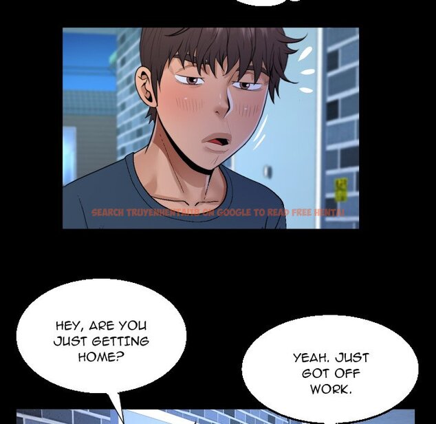Read Hentai Image 30 285 in comic The Unforeseen Guest - Chapter 54 - www.hentaitnt.net