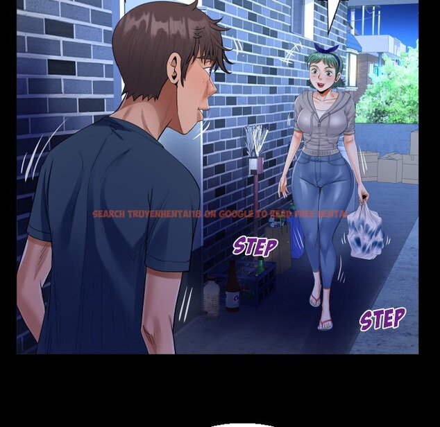 Read Hentai Image 31 285 in comic The Unforeseen Guest - Chapter 54 - www.hentaitnt.net
