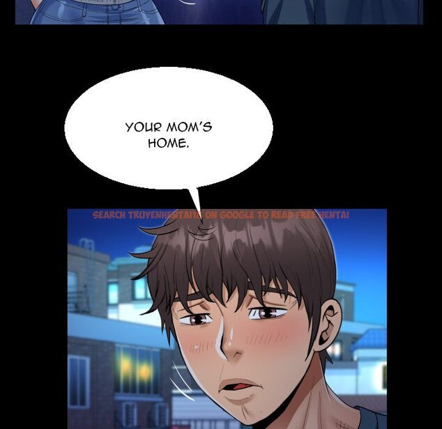 Read Hentai Image 34 285 in comic The Unforeseen Guest - Chapter 54 - www.hentaitnt.net