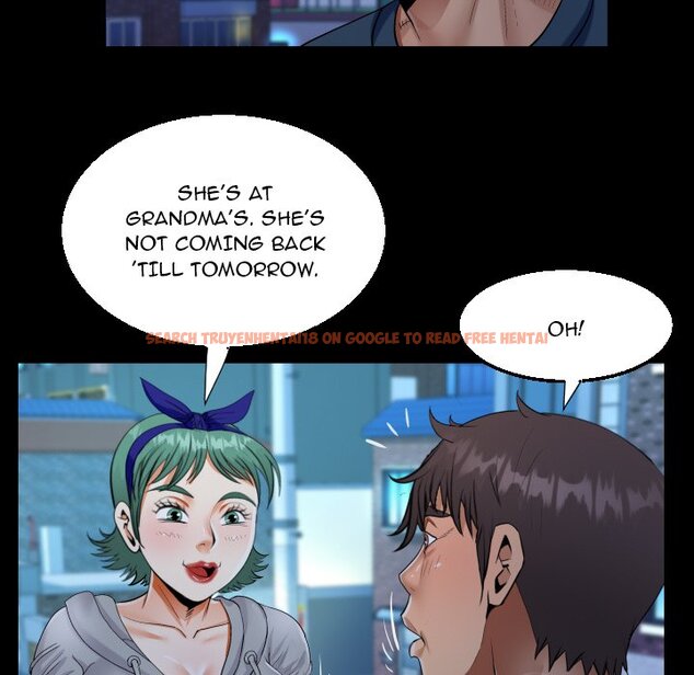 Read Hentai Image 35 285 in comic The Unforeseen Guest - Chapter 54 - www.hentaitnt.net