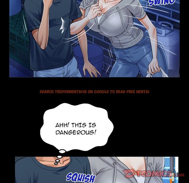 Read Hentai Image 38 285 in comic The Unforeseen Guest - Chapter 54 - www.hentaitnt.net