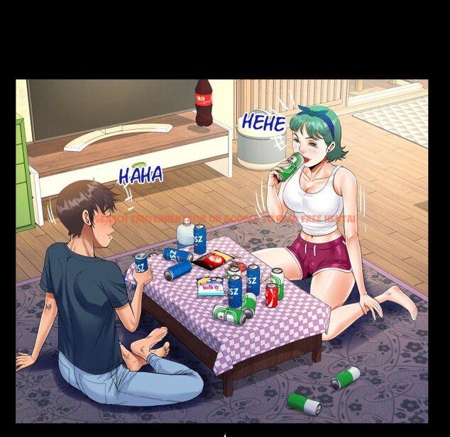 Read Hentai Image 40 285 in comic The Unforeseen Guest - Chapter 54 - www.hentaitnt.net