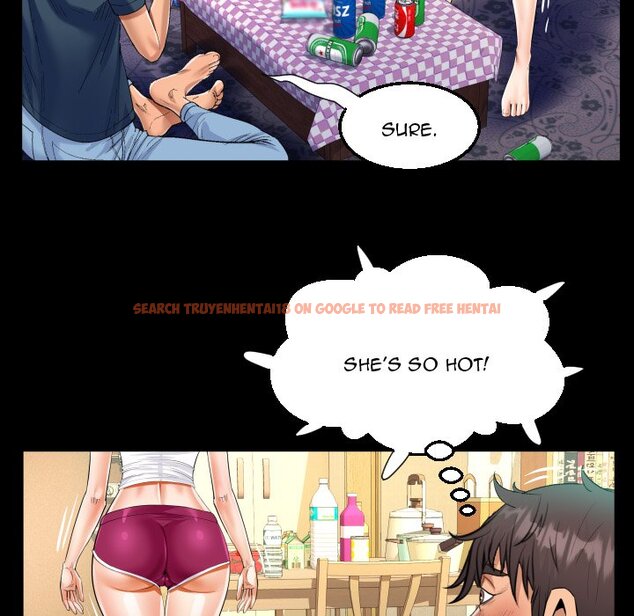 Read Hentai Image 43 285 in comic The Unforeseen Guest - Chapter 54 - www.hentaitnt.net
