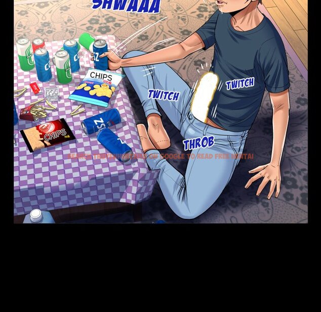 Read Hentai Image 51 285 in comic The Unforeseen Guest - Chapter 54 - www.hentaitnt.net