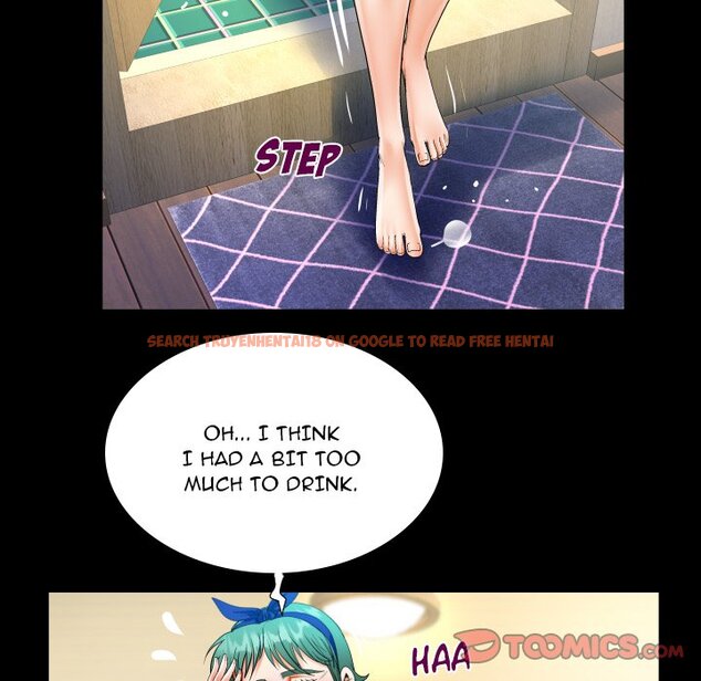 Read Hentai Image 56 285 in comic The Unforeseen Guest - Chapter 54 - www.hentaitnt.net