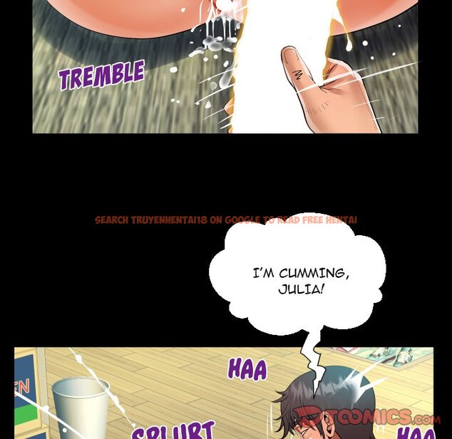 Read Hentai Image 8 278 in comic The Unforeseen Guest - Chapter 54 - www.hentaitnt.net