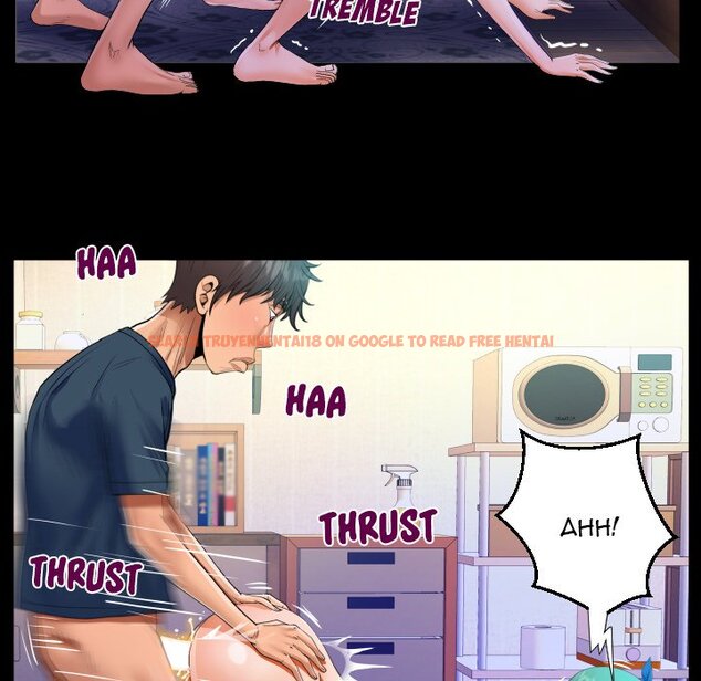 Read Hentai Image 82 285 in comic The Unforeseen Guest - Chapter 54 - www.hentaitnt.net