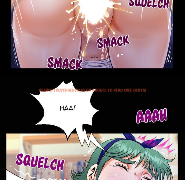 Read Hentai Image 84 285 in comic The Unforeseen Guest - Chapter 54 - www.hentaitnt.net