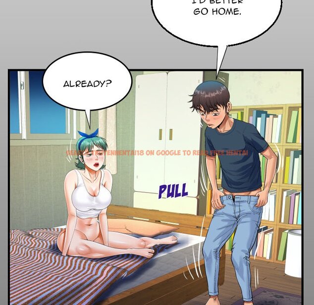 Read Hentai Image 15 277 in comic The Unforeseen Guest - Chapter 55 - hentaitnt.net