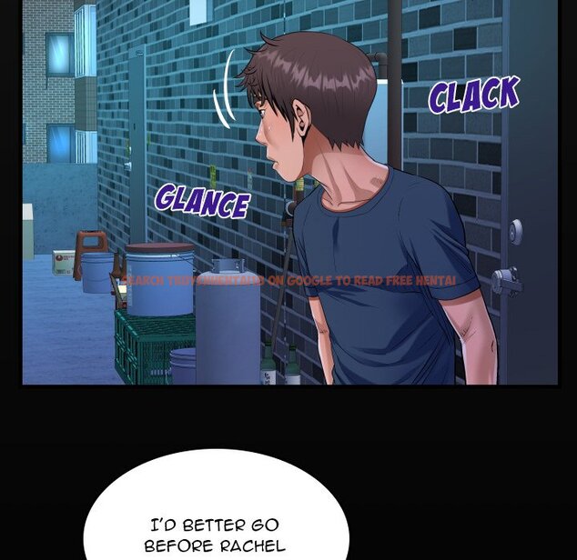 Read Hentai Image 19 277 in comic The Unforeseen Guest - Chapter 55 - hentaitnt.net