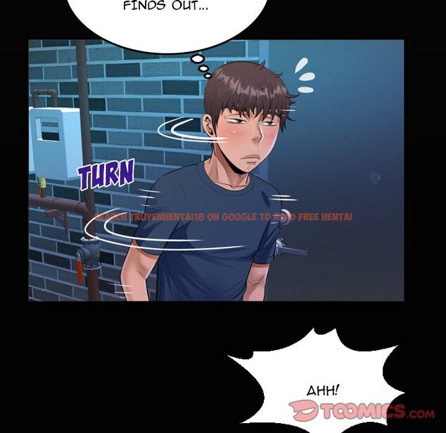 Read Hentai Image 20 277 in comic The Unforeseen Guest - Chapter 55 - hentaitnt.net