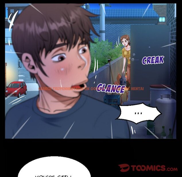 Read Hentai Image 22 277 in comic The Unforeseen Guest - Chapter 55 - hentaitnt.net