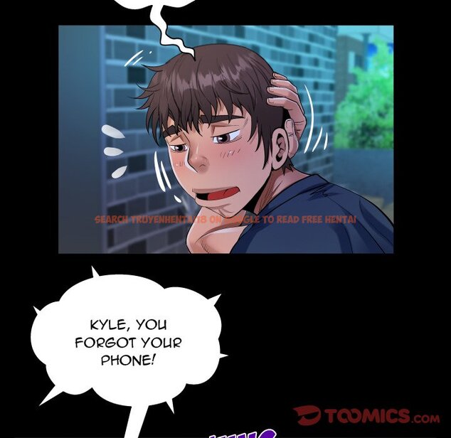 Read Hentai Image 24 277 in comic The Unforeseen Guest - Chapter 55 - hentaitnt.net