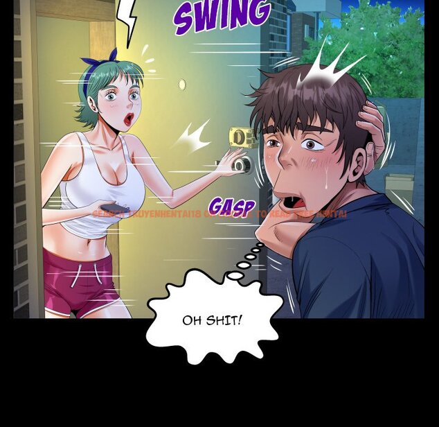 Read Hentai Image 25 277 in comic The Unforeseen Guest - Chapter 55 - hentaitnt.net