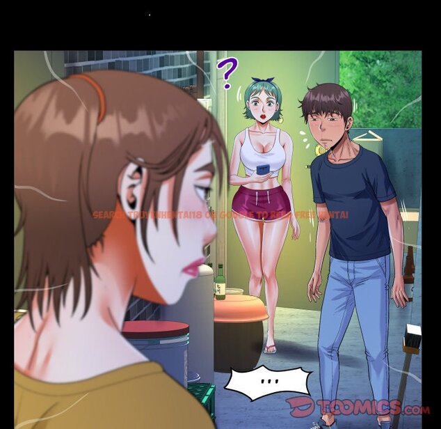 Read Hentai Image 26 277 in comic The Unforeseen Guest - Chapter 55 - hentaitnt.net