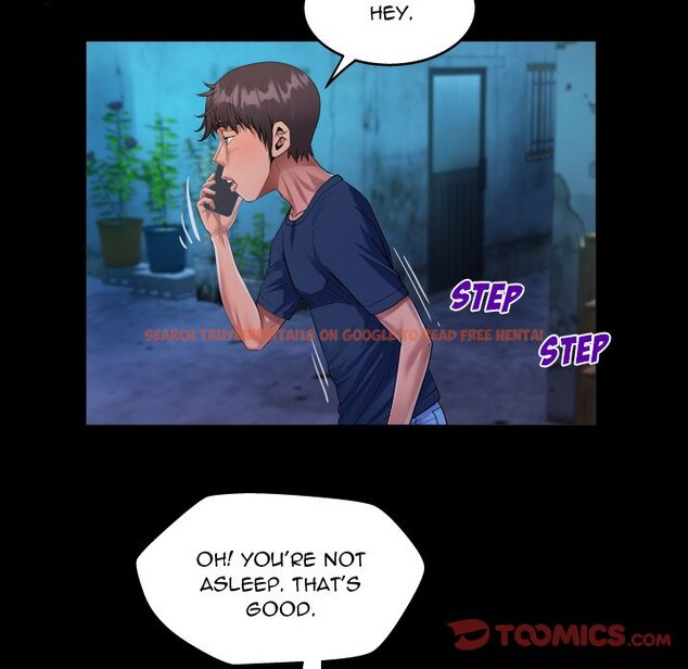 Read Hentai Image 30 277 in comic The Unforeseen Guest - Chapter 55 - hentaitnt.net