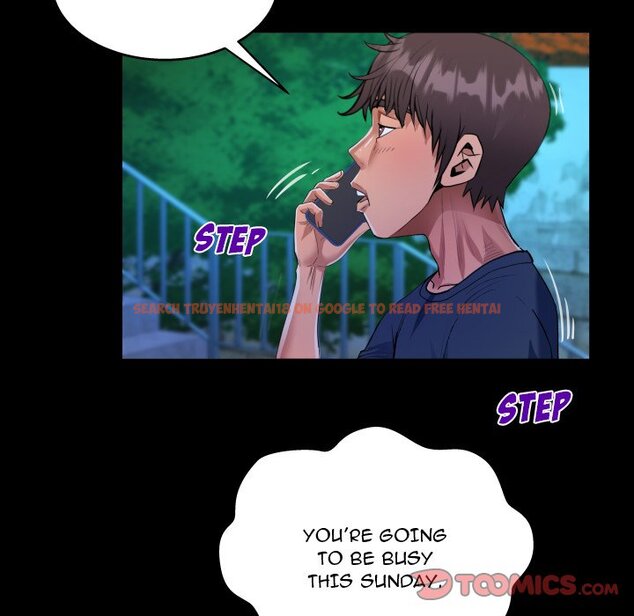 Read Hentai Image 32 277 in comic The Unforeseen Guest - Chapter 55 - hentaitnt.net