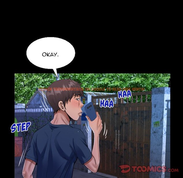 Read Hentai Image 34 278 in comic The Unforeseen Guest - Chapter 55 - hentaitnt.net