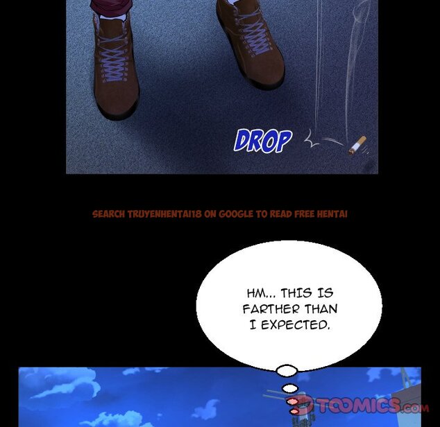 Read Hentai Image 38 278 in comic The Unforeseen Guest - Chapter 55 - hentaitnt.net
