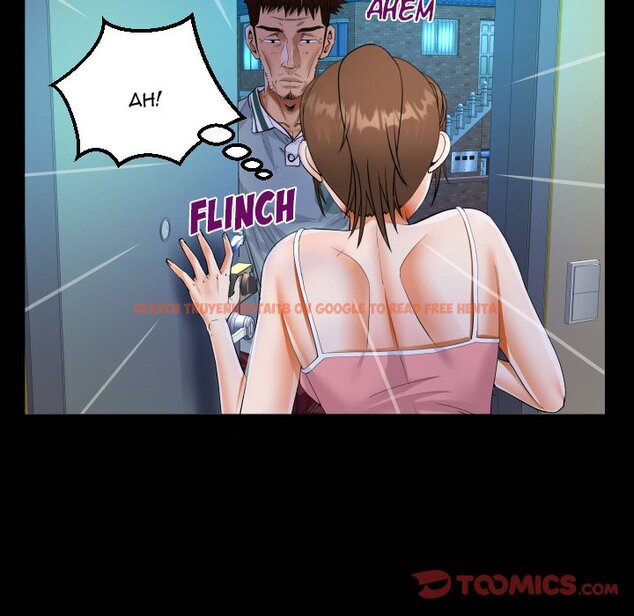 Read Hentai Image 48 278 in comic The Unforeseen Guest - Chapter 55 - hentaitnt.net