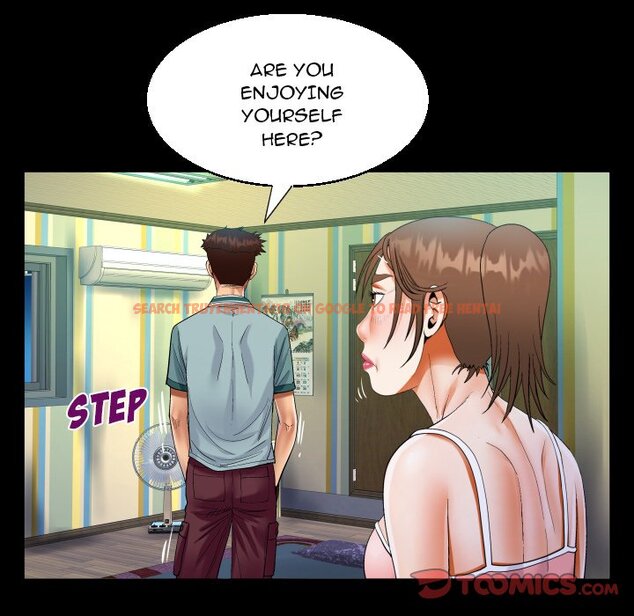 Read Hentai Image 50 278 in comic The Unforeseen Guest - Chapter 55 - hentaitnt.net