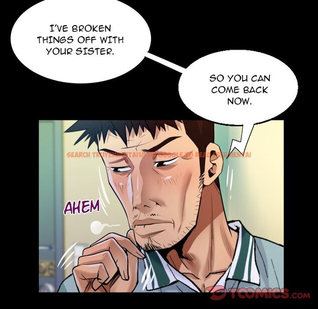 Read Hentai Image 52 278 in comic The Unforeseen Guest - Chapter 55 - hentaitnt.net