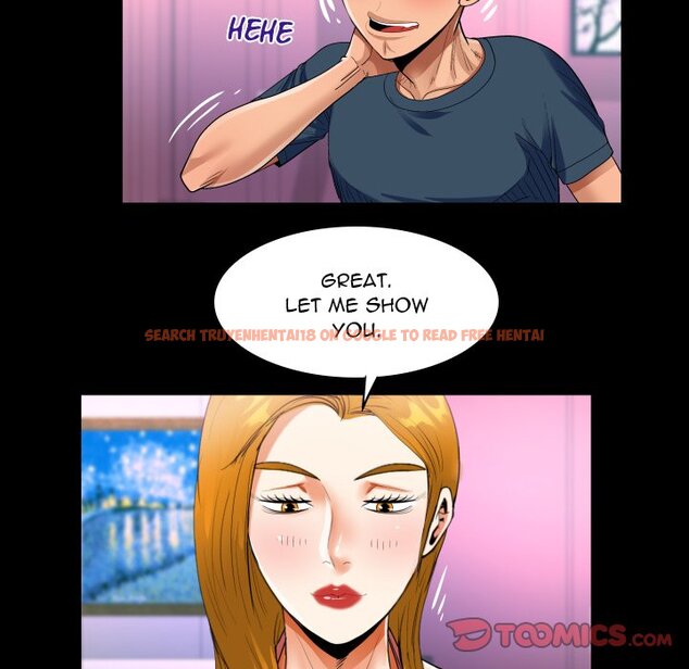 Read Hentai Image 24 263 in comic The Unforeseen Guest - Chapter 56 - hentaitnt.net