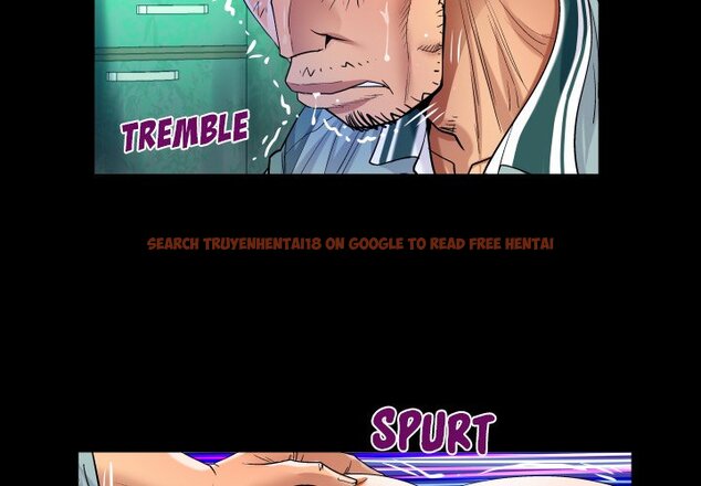 Read Hentai Image 3 263 in comic The Unforeseen Guest - Chapter 56 - hentaitnt.net