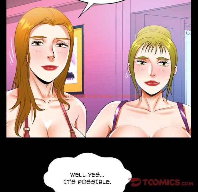Read Hentai Image 38 270 in comic The Unforeseen Guest - Chapter 56 - hentaitnt.net