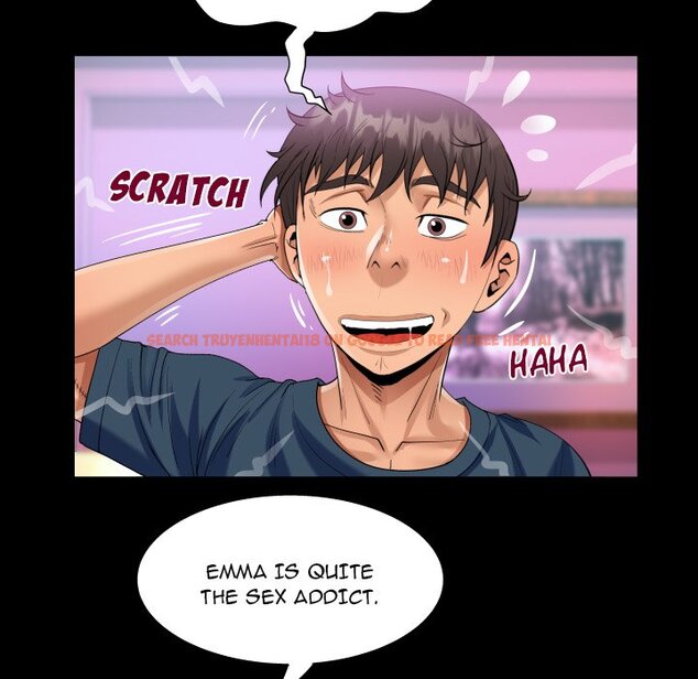 Read Hentai Image 39 270 in comic The Unforeseen Guest - Chapter 56 - hentaitnt.net